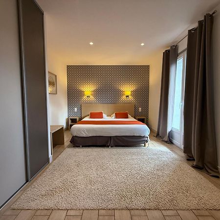 Hotel Le Mistral بورتو فيكشْيو المظهر الخارجي الصورة