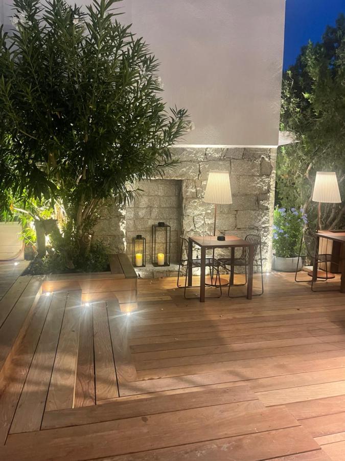 Hotel Le Mistral بورتو فيكشْيو المظهر الخارجي الصورة