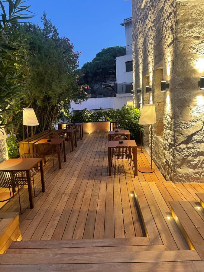 Hotel Le Mistral بورتو فيكشْيو المظهر الخارجي الصورة