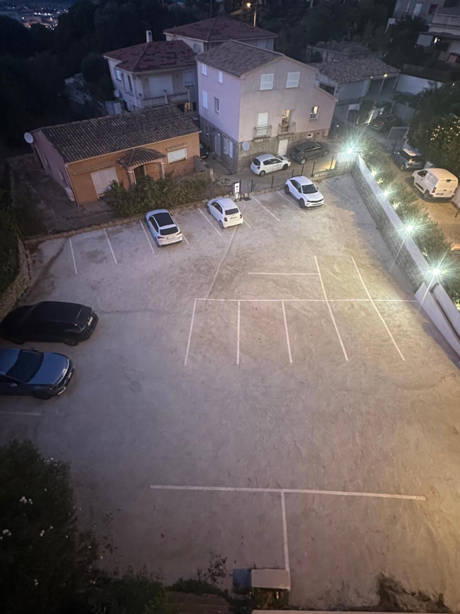 Hotel Le Mistral بورتو فيكشْيو المظهر الخارجي الصورة