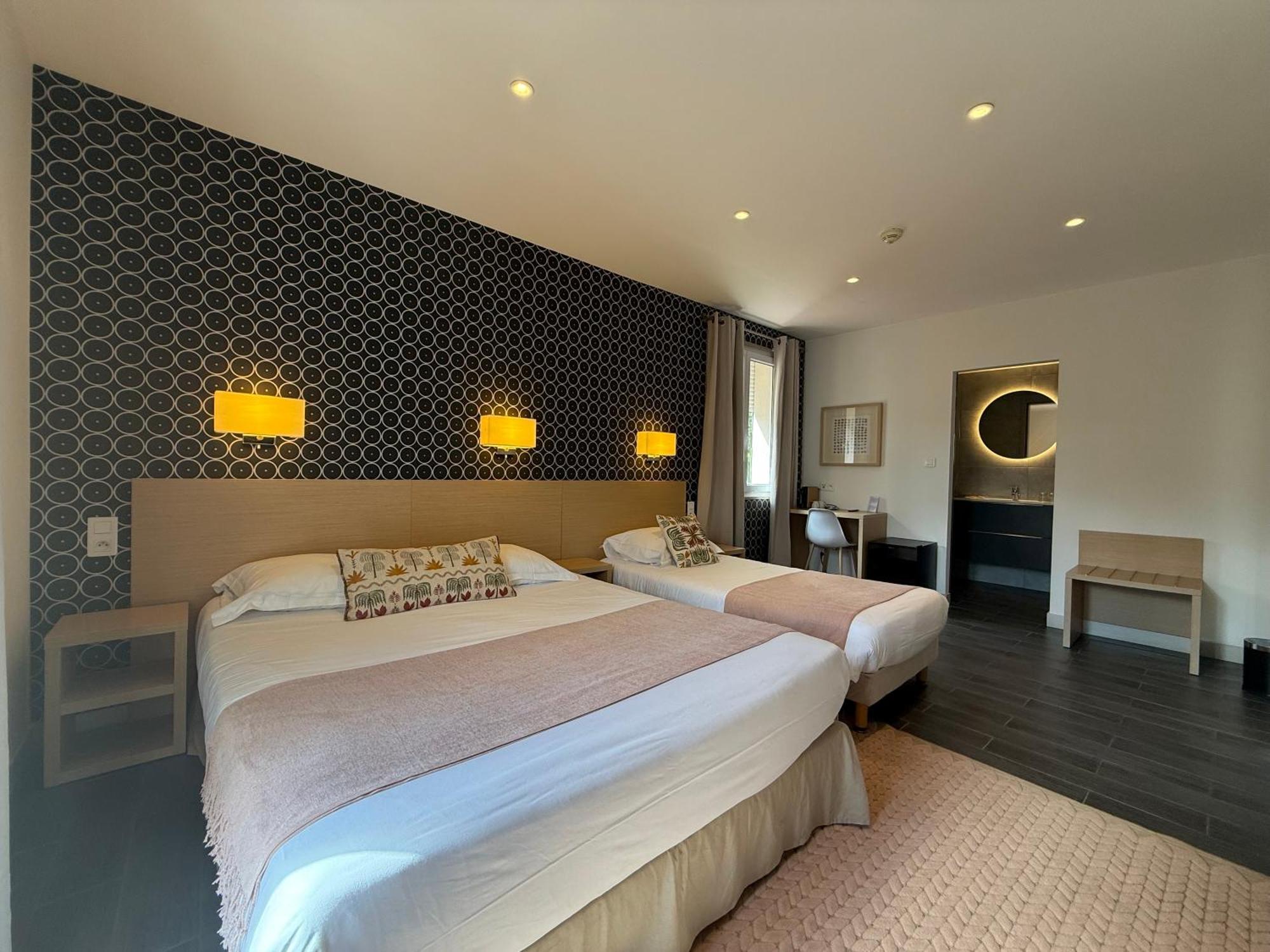 Hotel Le Mistral بورتو فيكشْيو المظهر الخارجي الصورة